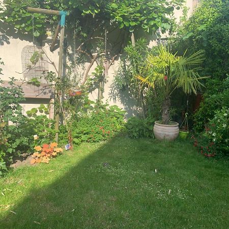 Chambre Cosy A Houilles מראה חיצוני תמונה