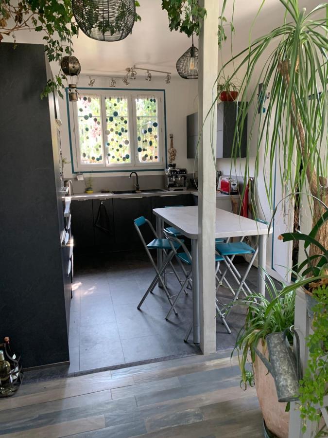 Chambre Cosy A Houilles מראה חיצוני תמונה