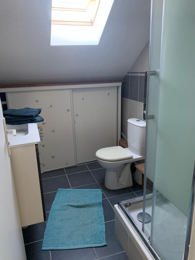 Chambre Cosy A Houilles מראה חיצוני תמונה
