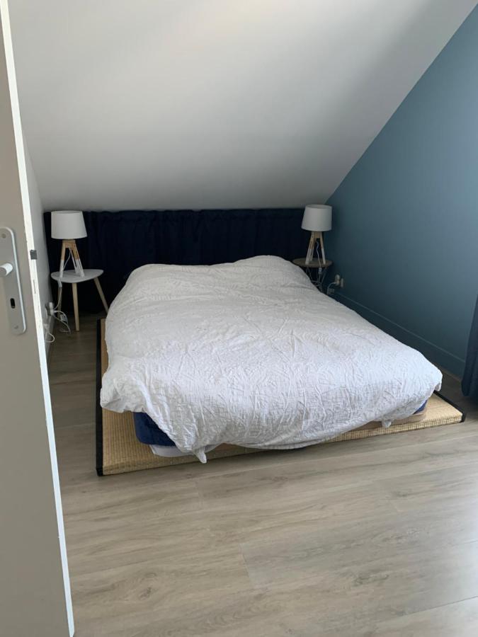 Chambre Cosy A Houilles מראה חיצוני תמונה