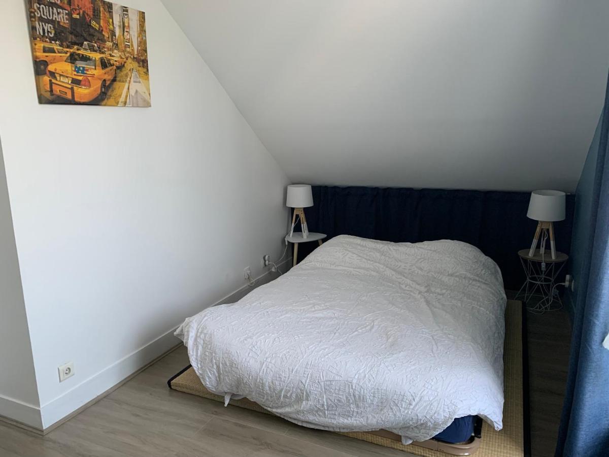 Chambre Cosy A Houilles מראה חיצוני תמונה