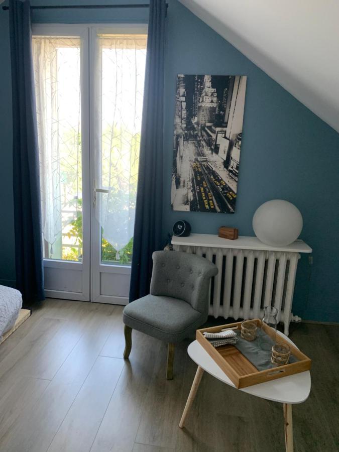 Chambre Cosy A Houilles מראה חיצוני תמונה