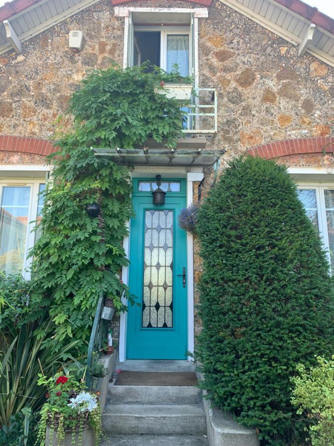 Chambre Cosy A Houilles מראה חיצוני תמונה
