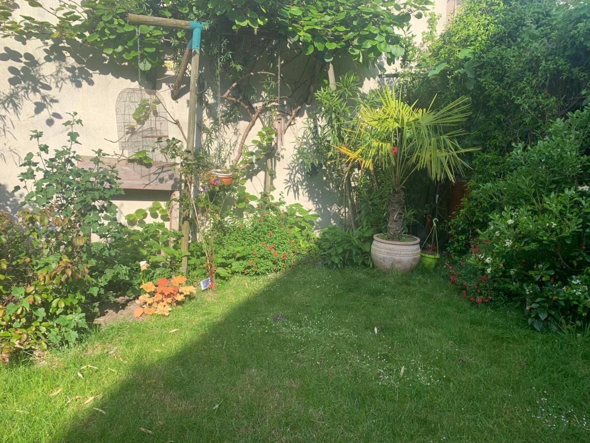 Chambre Cosy A Houilles מראה חיצוני תמונה